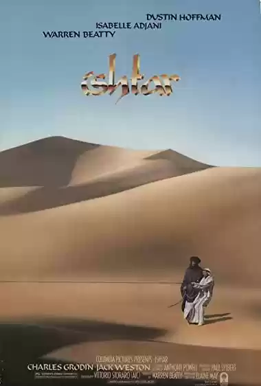 Download do filme: Ishtar