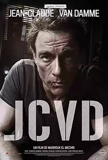 Filme Baixar: JCVD - Torrent