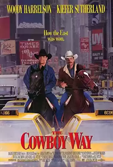 Download do filme: Jeito de Cowboy