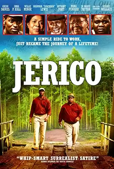 Filme Baixar: Jerico - Torrent