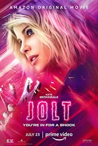 Filme Baixar: Jolt: Fúria Fatal - Torrent