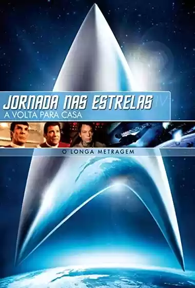 Download do filme: Jornada nas Estrelas IV: A Volta para Casa