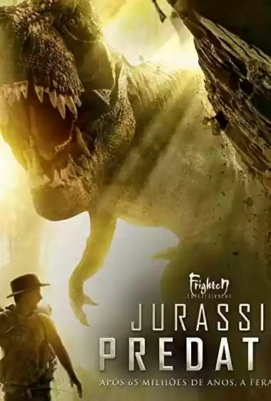 Filme Baixar: Jurassic Predator - Torrent