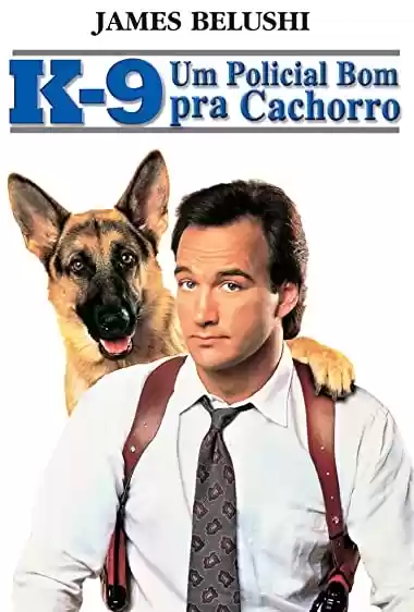 Download do filme: K-9: Um Policial Bom pra Cachorro