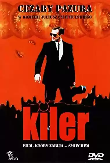 Filme Baixar: Kiler - Torrent