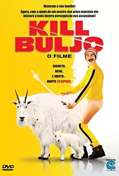 Filme Baixar: Kill Buljo - O Filme - Torrent