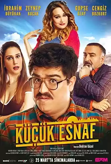 Download do filme: Küçük Esnaf