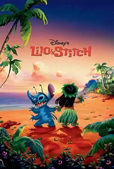 Filme Baixar: Lilo & Stitch - Torrent