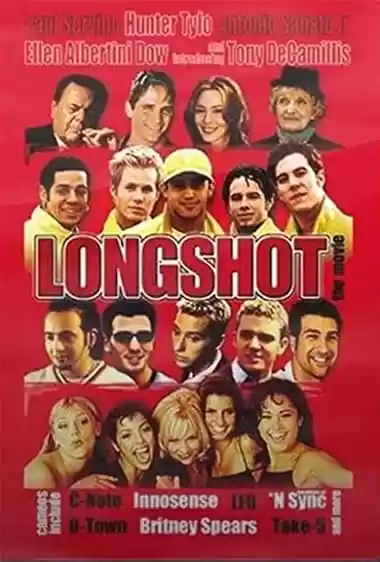 Filme Baixar: Longshot - Torrent