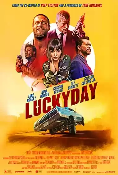 Filme Baixar: Lucky Day - Torrent