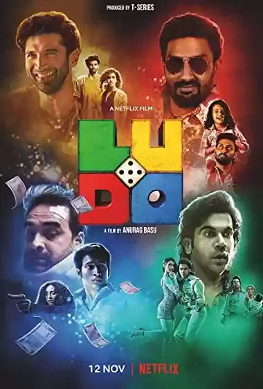 Filme Baixar: Ludo - Torrent