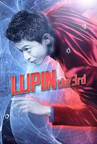 Filme Baixar: Lupin III: E o Coração Púrpura de Cleópatra - Torrent