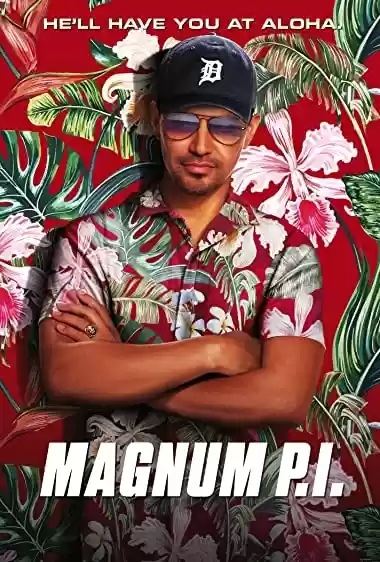 Filme Baixar: Magnum P.I. - Torrent