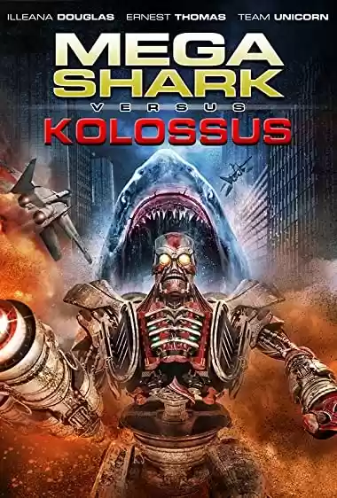 Filme Baixar: Mega Shark vs. Kolossus - Torrent