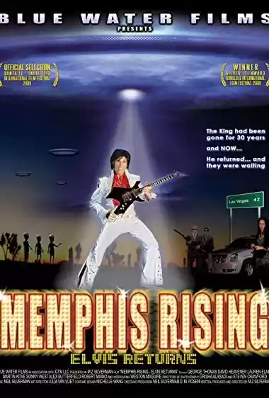 Download do filme: Memphis Rising: Elvis Returns