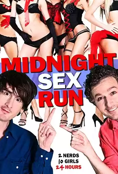 Download do filme: Midnight Sex Run