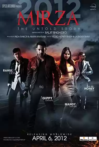 Filme Baixar: Mirza: The Untold Story - Torrent