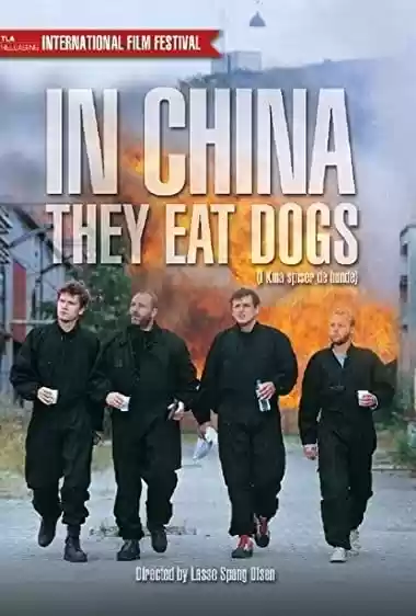 Download do filme: Na China Comem Cães