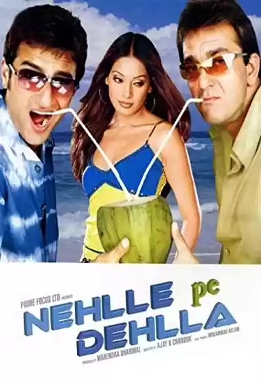 Filme Baixar: Nehlle Pe Dehlla - Torrent