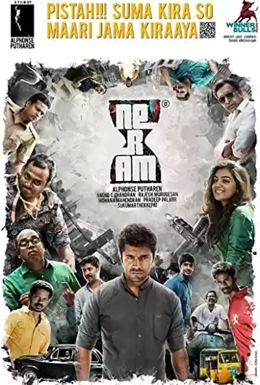 Filme Baixar: Neram - Torrent