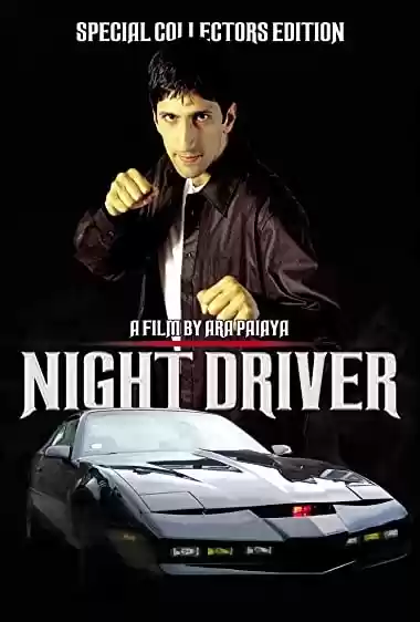 Filme Baixar: Night Driver - Torrent