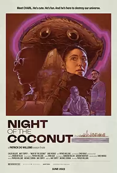 Download do filme: Night of the Coconut