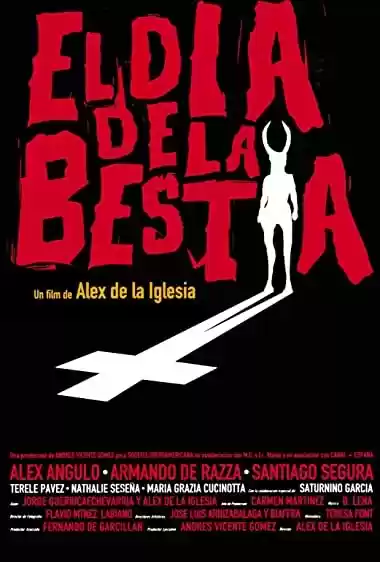 Filme Baixar: O Dia da Besta - Torrent