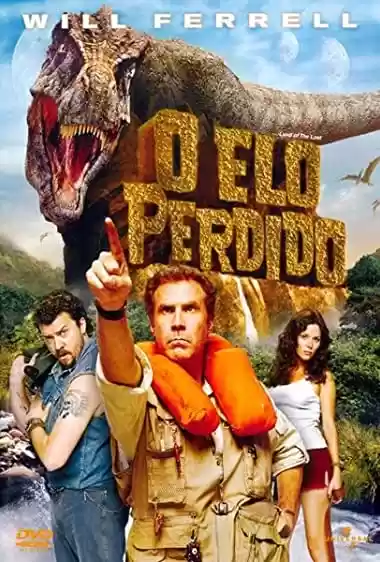 Download do filme: O Elo Perdido