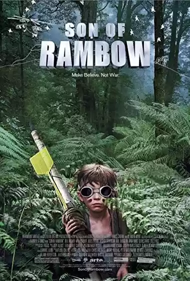 Download do filme: O Filho de Rambow