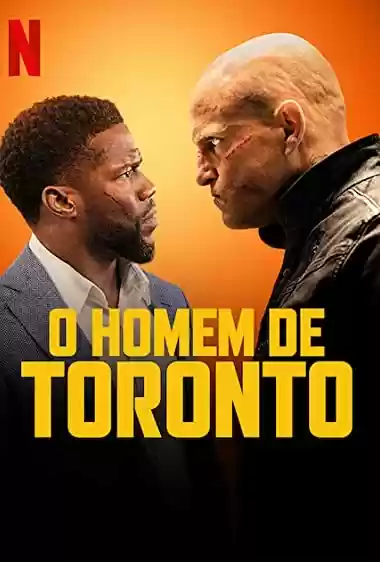 Download do filme: O Homem de Toronto