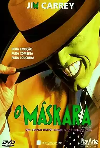 Download do filme: O Máskara