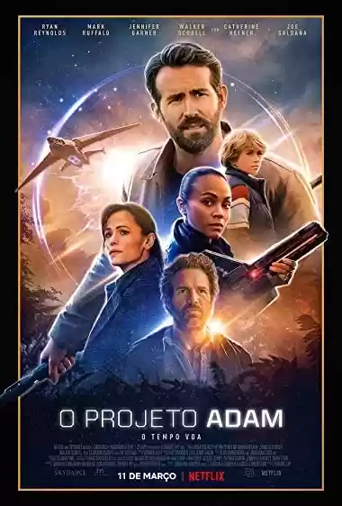 Download do filme: O Projeto Adam