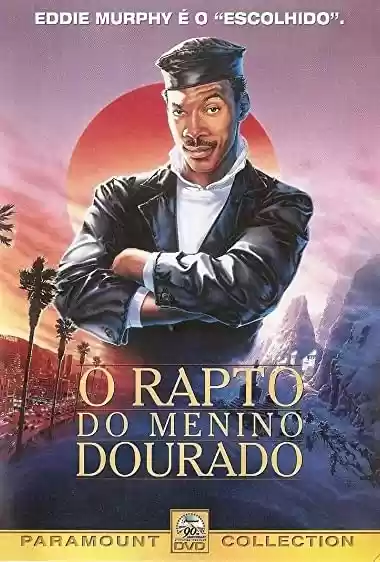 Filme Baixar: O Rapto do Menino Dourado - Torrent