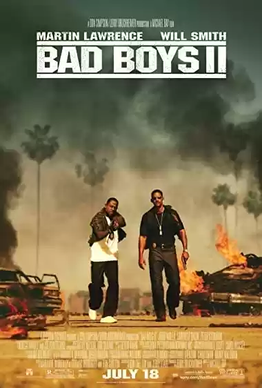 Download do filme: Os Bad Boys II