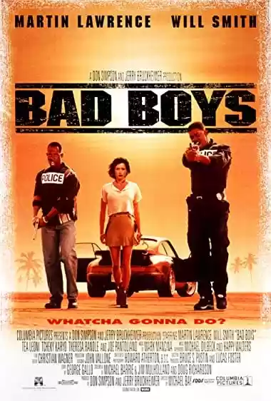 Download do filme: Os Bad Boys