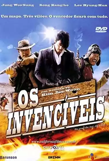 Download do filme: Os Invencíveis