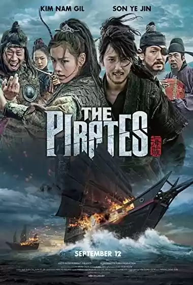 Filme Baixar: Os Piratas - Torrent