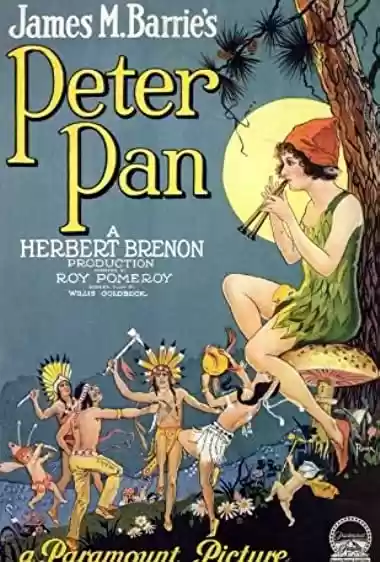 Filme Baixar: Peter Pan - Torrent