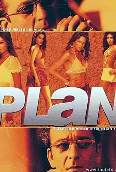 Download do filme: Plan