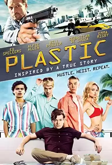 Filme Baixar: Plastic - Torrent