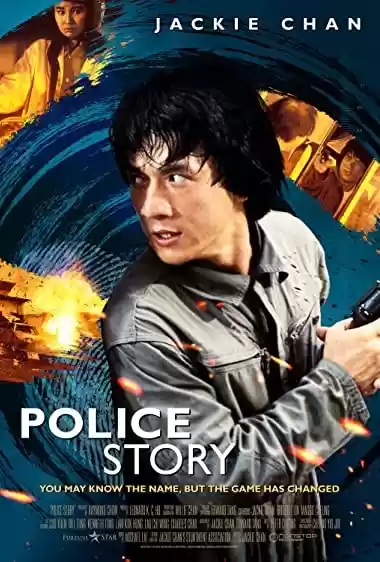 Download do filme: Police Story: A Guerra das Drogas