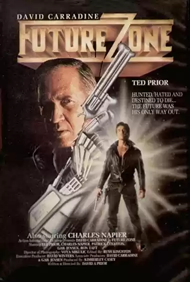 Filme Baixar: Polícia do Futuro 2 - Torrent