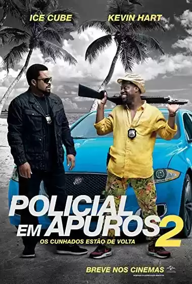 Filme Baixar: Policial em Apuros 2 - Torrent