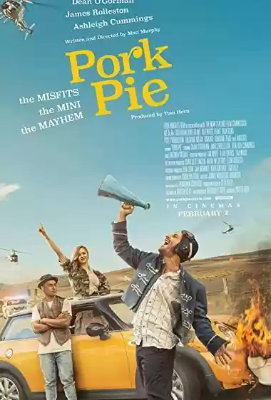 Filme Baixar: Pork Pie - Torrent