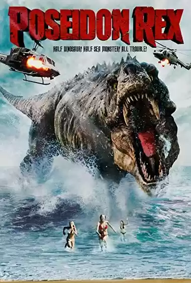 Filme Baixar: Poseidon Rex - Torrent