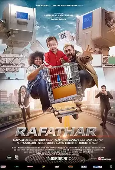 Download do filme: Rafathar