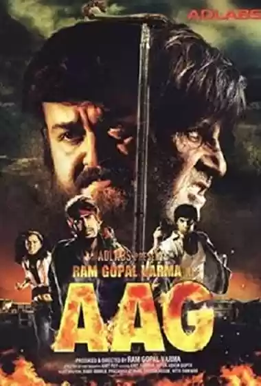 Download do filme: Ram Gopal Varma Ki Aag