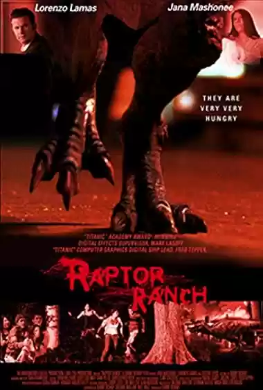 Filme Baixar: Raptor Ranch - Torrent