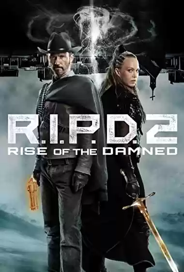 Download do filme: R.I.P.D. 2: Rise of the Damned