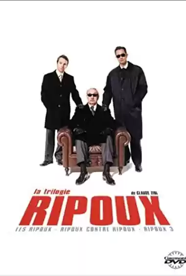 Filme Baixar: Ripoux 3 - Torrent